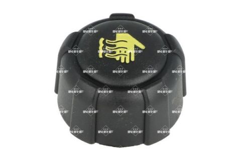 Кришка бачка розширювального Renault Kangoo 97-/Trafic 01-