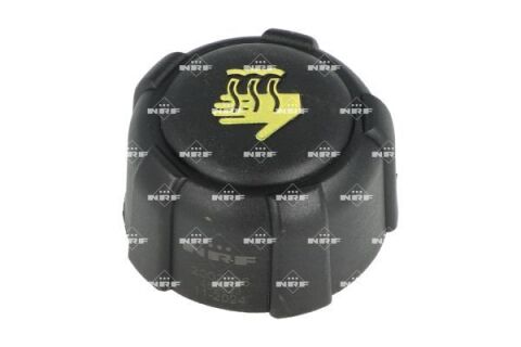 Кришка бачка розширювального Renault Kangoo 97-/Trafic 01-