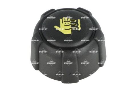 Кришка бачка розширювального Renault Kangoo 97-/Trafic 01-