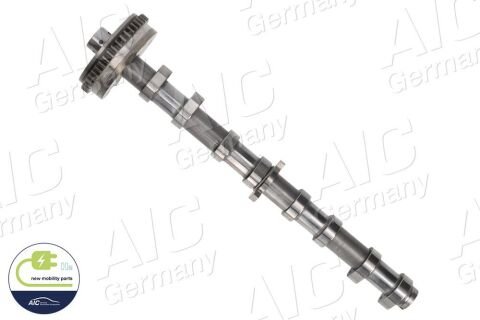 Розподільний вал VW Golf 07-/T5 2.0 TSI 11- (впуск) Розподільний вал VW Golf 07-/T5 2.0 TSI 11- (впуск)