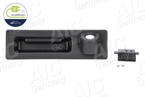 Ручка кришки багажника BMW 3 (F30/F80)/X3 (F25)/X5 (F15/F85) 10-18 B38/B46/B47/B48/B58/N55/N57