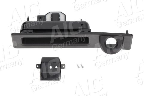 Ручка кришки багажника BMW 3 (F30/F80)/X3 (F25)/X5 (F15/F85) 10-18 B38/B46/B47/B48/B58/N55/N57