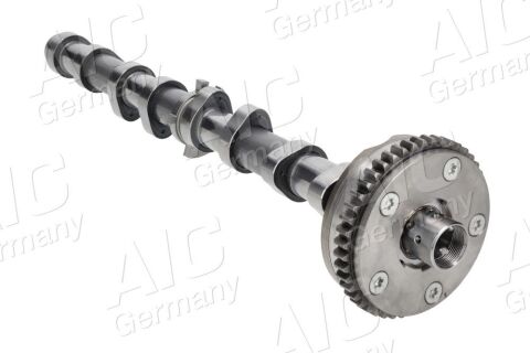 Розподільний вал VW Golf 07-/T5 2.0 TSI 11- (впуск) Розподільний вал VW Golf 07-/T5 2.0 TSI 11- (впуск)