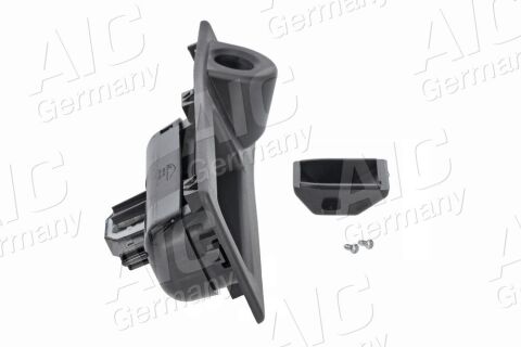 Ручка кришки багажника BMW 3 (F30/F80)/X3 (F25)/X5 (F15/F85) 10-18 B38/B46/B47/B48/B58/N55/N57