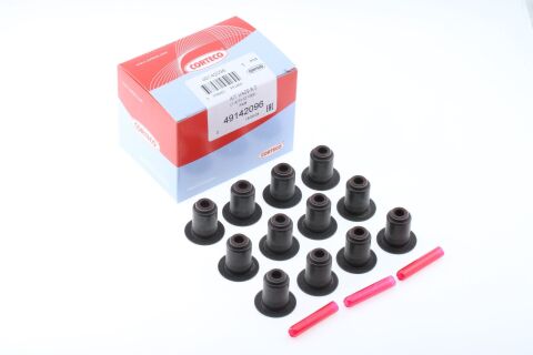 Сальник клапана (випуск) Audi Q5/Q8/VW Touareg 18- Сальник клапана (випуск) Audi Q5/Q8/VW Touareg 18-