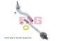 Тяга рульова BMW 3 (G20/G80/G28)/4 (G22/G82) 18- (L), фото 1 - інтерент-магазин Auto-Mechanic