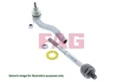 Тяга рульова BMW 3 (G20/G80/G28)/4 (G22/G82) 18- (L)