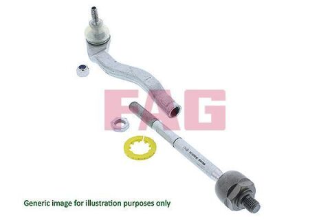 Тяга рульова BMW 3 (G20/G80/G28)/4 (G22/G82) 18- (L)