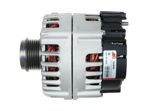 Генератор Генератор