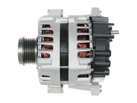 Генератор Генератор