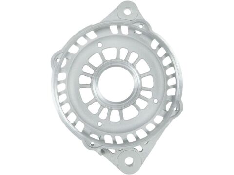 Кришка генератора