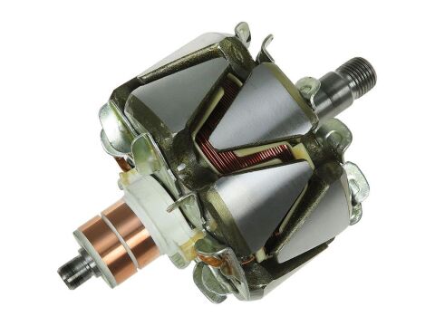 Ротор генератора