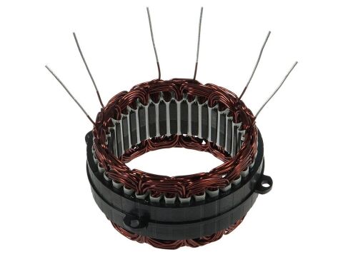 Обмотка генератора