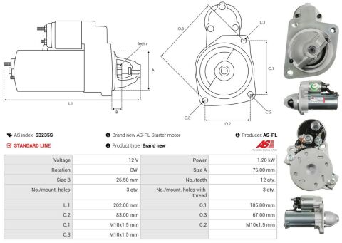Стартер Стартер
