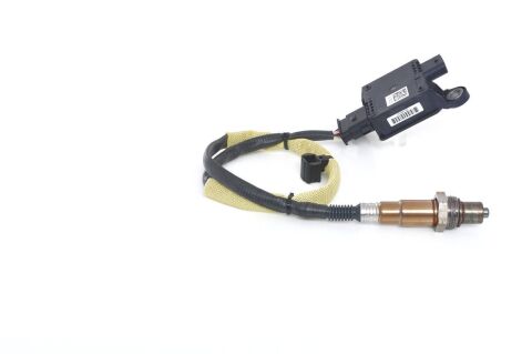 Датчик оксидів азоту Датчик оксидів азоту