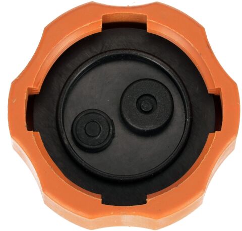 Кришка розширювального бачка