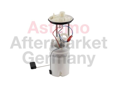 Паливний насос в зборі