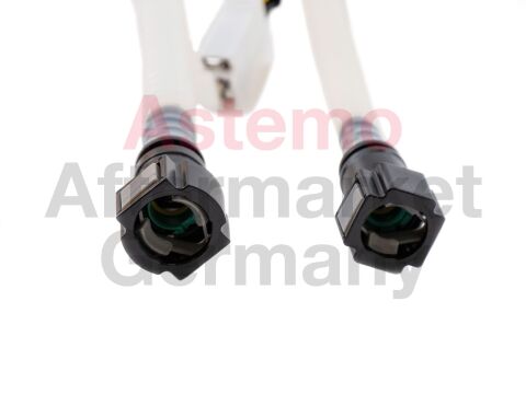 Паливний насос з фільтром