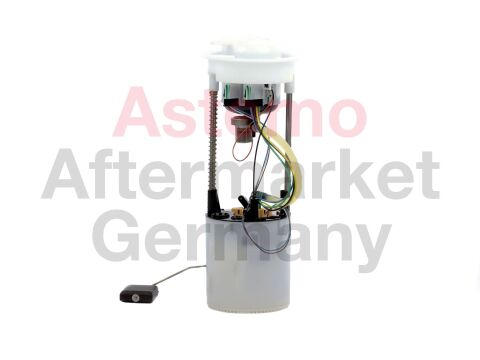 Паливний насос в зборі