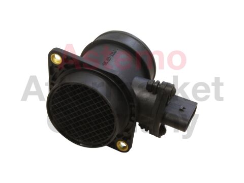 Витратомір повітря