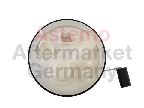 Паливний насос в зборі