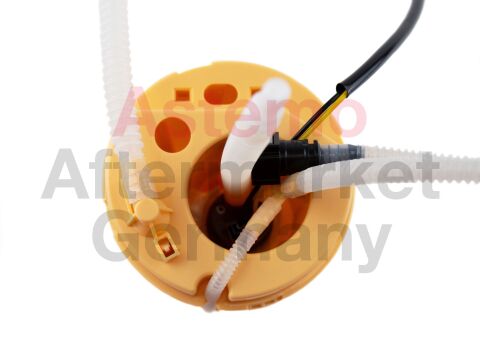 Топливный насос в сборе