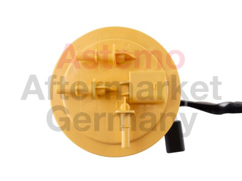 Паливний насос в зборі Паливний насос в зборі