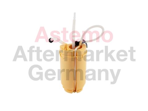 Топливный насос в сборе