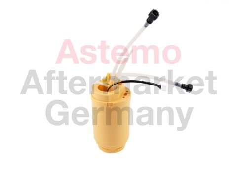 Паливний насос з фільтром