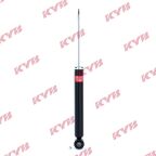 Амортизатор газомасляний