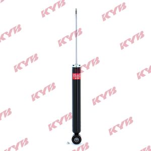 Амортизатор газомасляний