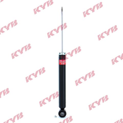 Амортизатор газомасляний