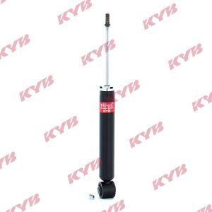 Амортизатор газомасляний