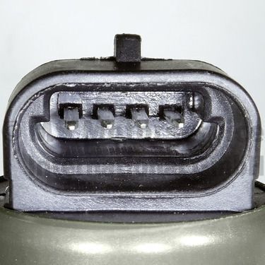 Регулятор холостого ходу