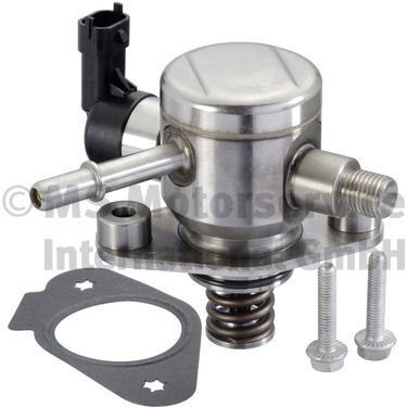 Паливний насос високого тиску Паливний насос високого тиску