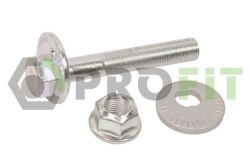 Ремкомплект подвески (болты, гайки)