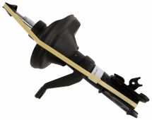 Амортизатор газомасляний