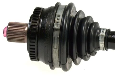 Полуось Полуось