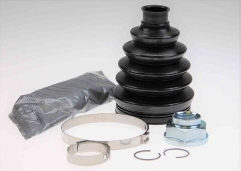 Пыльник ШРКШ резиновый + смазка