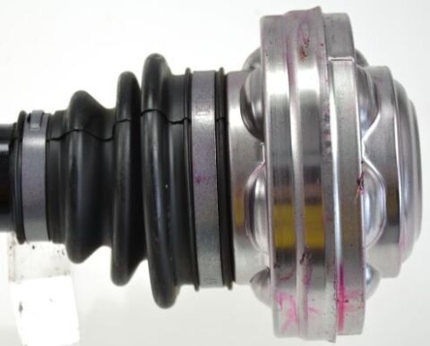 Піввісь Піввісь