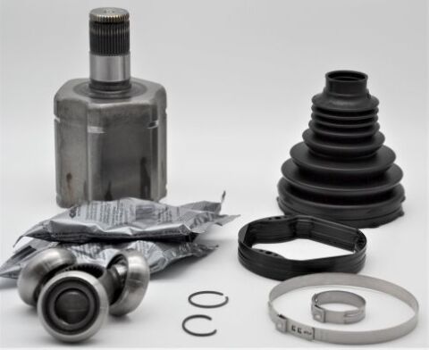 ШРКШ зі змазкою в комплекті