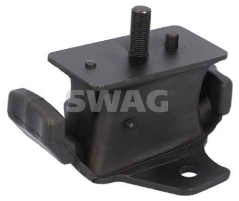 Опора двигуна гумометалева