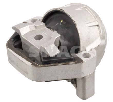 Опора двигуна гумометалева