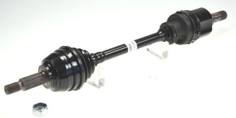 Привідний вал Привідний вал