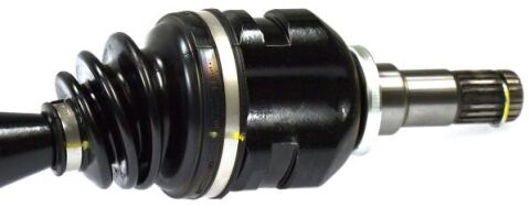 Приводной вал