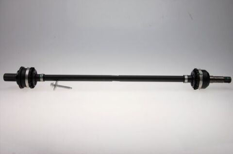 Привідний вал