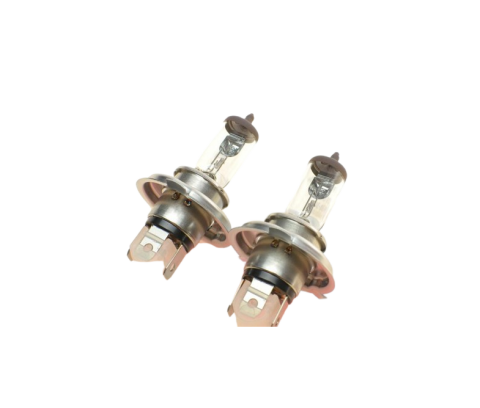 Лампа галогенна H4 12V 60/55W Range Power 50+ (комплект)