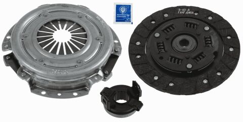 Комплект зчеплення Комплект зчеплення