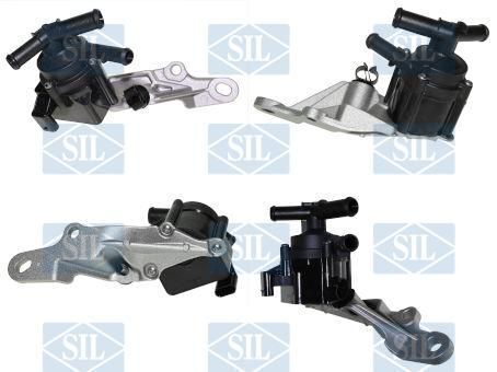 Водяна помпа