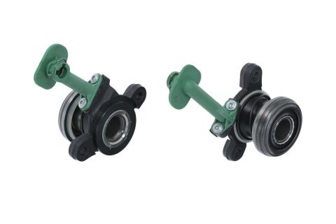 Підшипник зчеплення